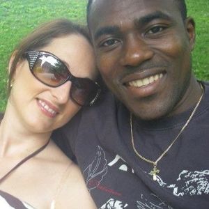 Meet your Posher, Marie-claude